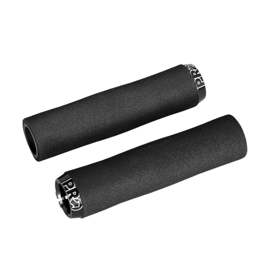 Grips PRO Foam Lock Noir 32mmx132mm