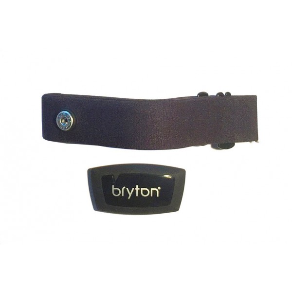 Ceinture Cardiaque BRYTON BLUETOOTH & ANT+