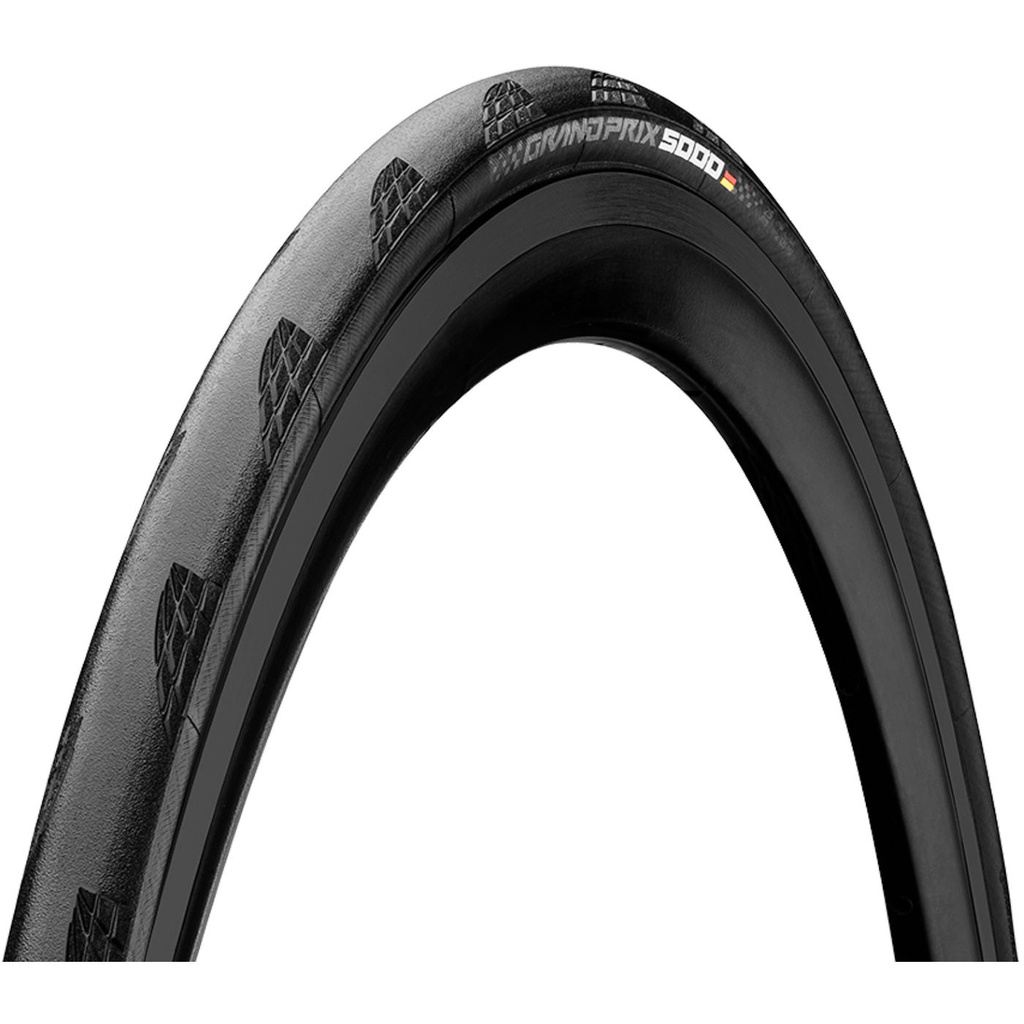 Pneu CONTINENTAL Grand Prix 5000 700x28 noir