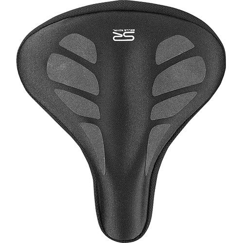 Couvre selle Gel Selle Royal Large