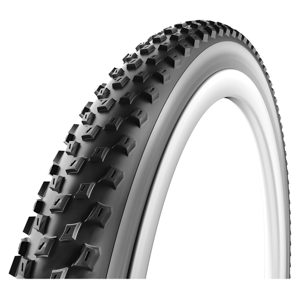 Pneu VITTORIA BARZO Tubeless 27.5x2.35 Graphène + 2.0