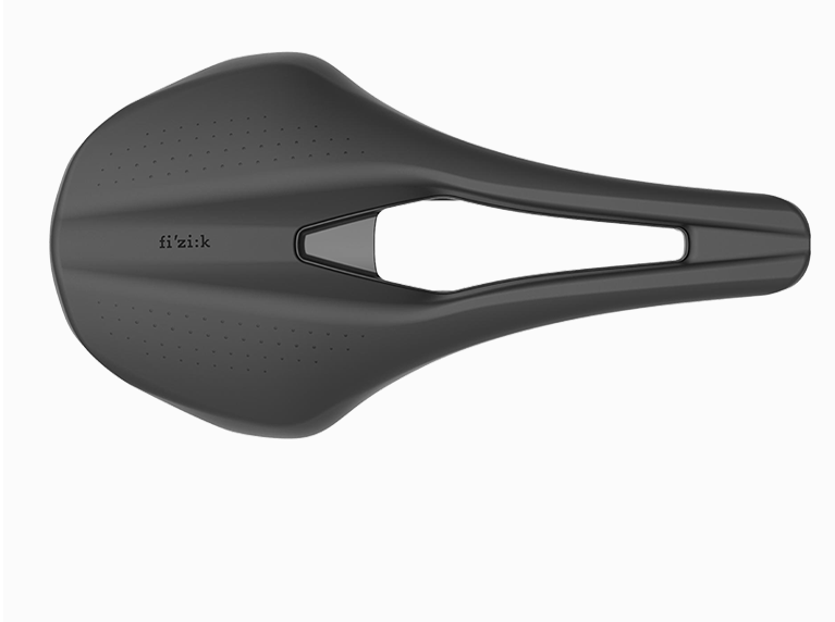 Selle Fi'zi:k TEMPO ARGO R5 - 160MM