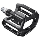 [EPDGR500L] Paire de Pédales SHIMANO VTT PD-GR500 Noir