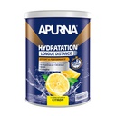 [113603701-119829101-15467] Boisson APURNA Hydratation Longue Distance Citron Pot de 500g