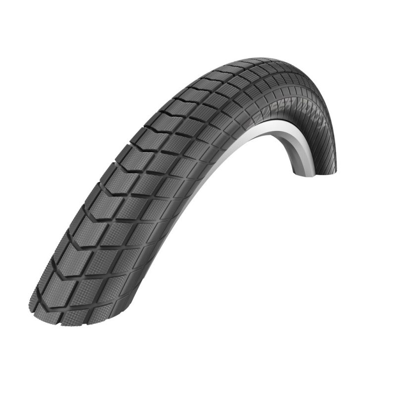 Pneu SCHWALBE SUPER MOTO-X 27.5x2.40