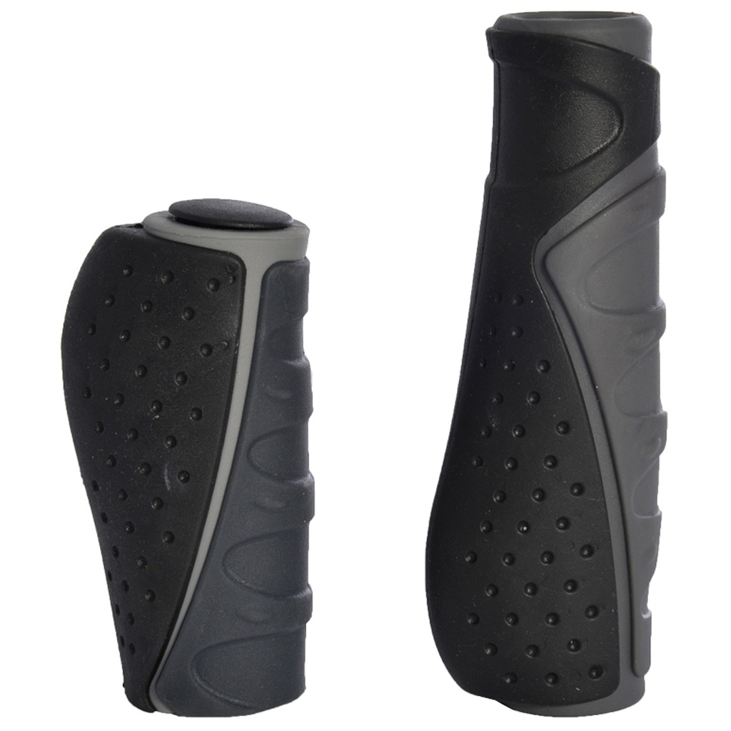 Grips OXC Ergo Gripshift Noir Single