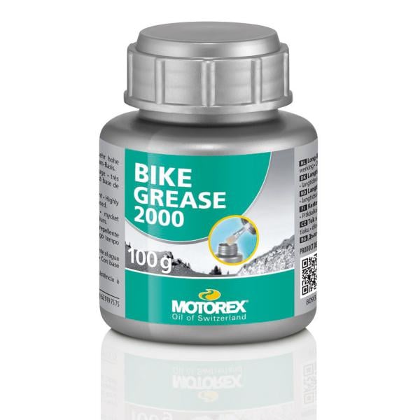 Graisse MOTOREX (100 g)