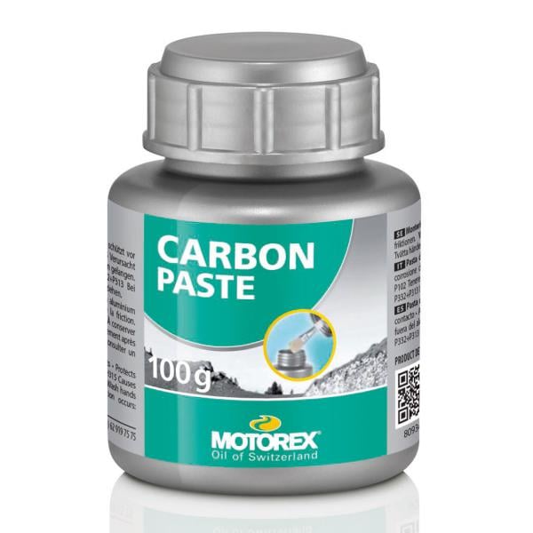 Graisse MOTOREX pour Composant Carbone (100 g)
