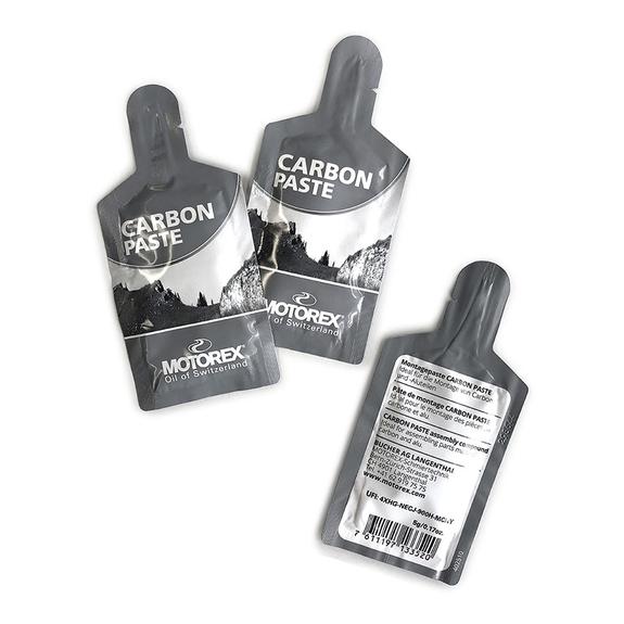 Graisse pour Composant Carbone MOTOREX (5 g)