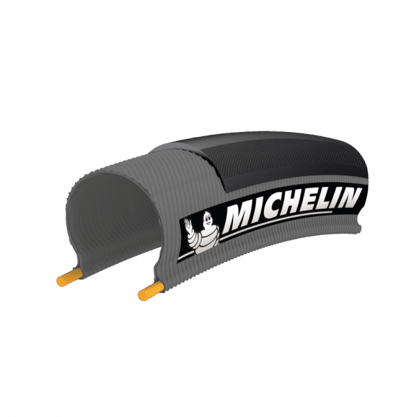 Pneu MICHELIN Lithion 3 700X25C Noir