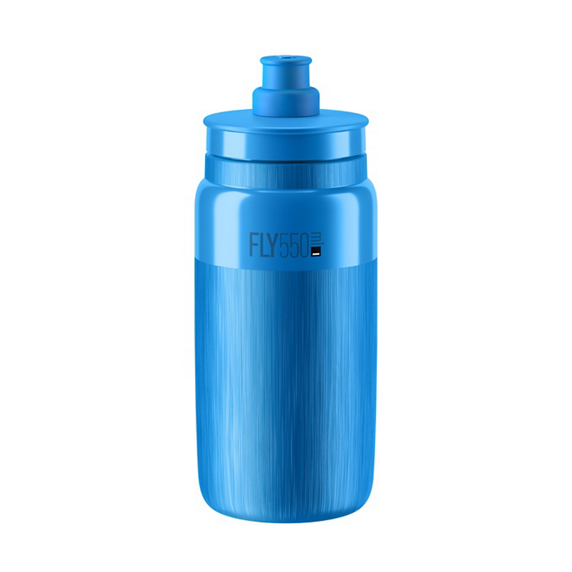 Bidon ELITE FLY TEX Bleu 550ml