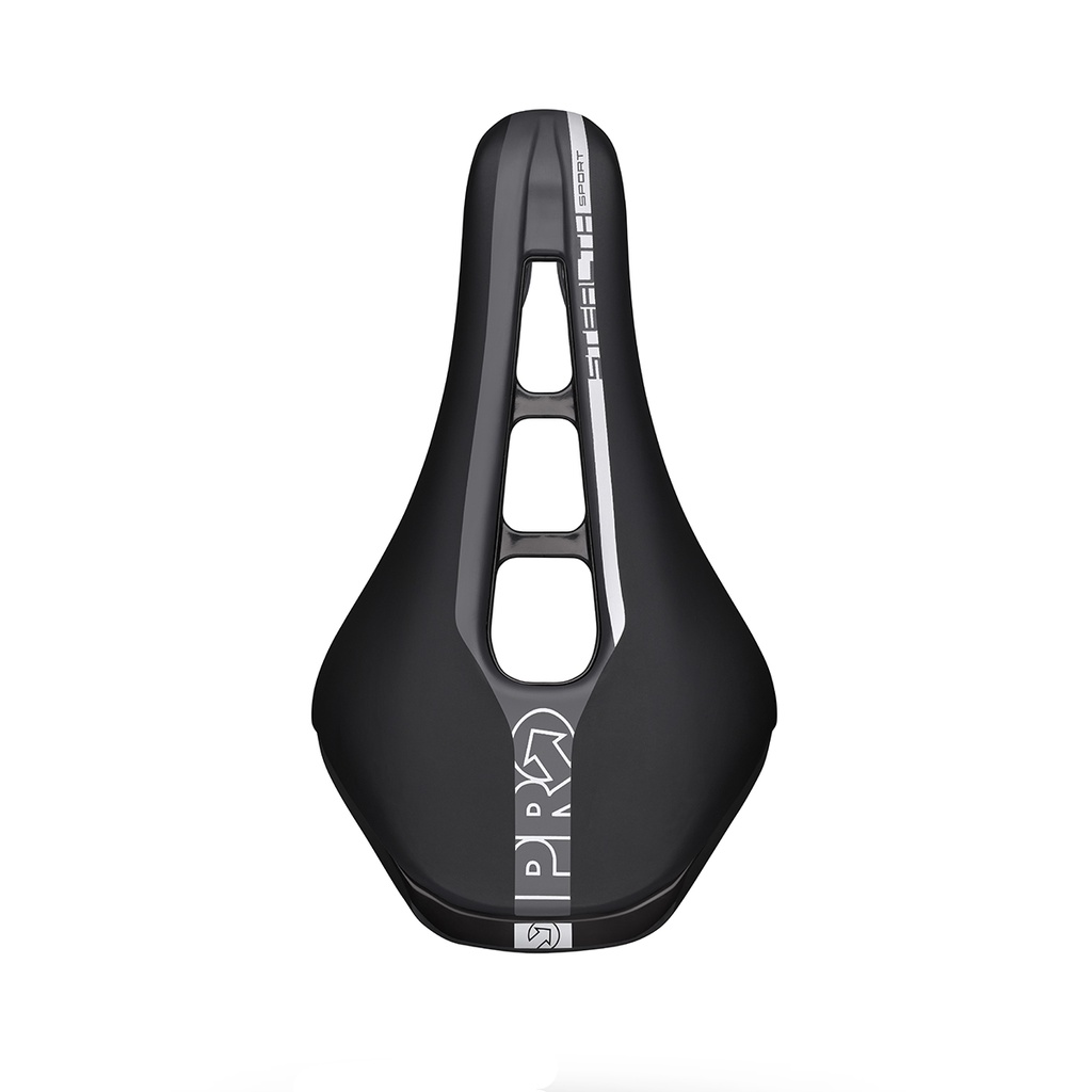 Selle PRO STEALTH Sport L:142mm