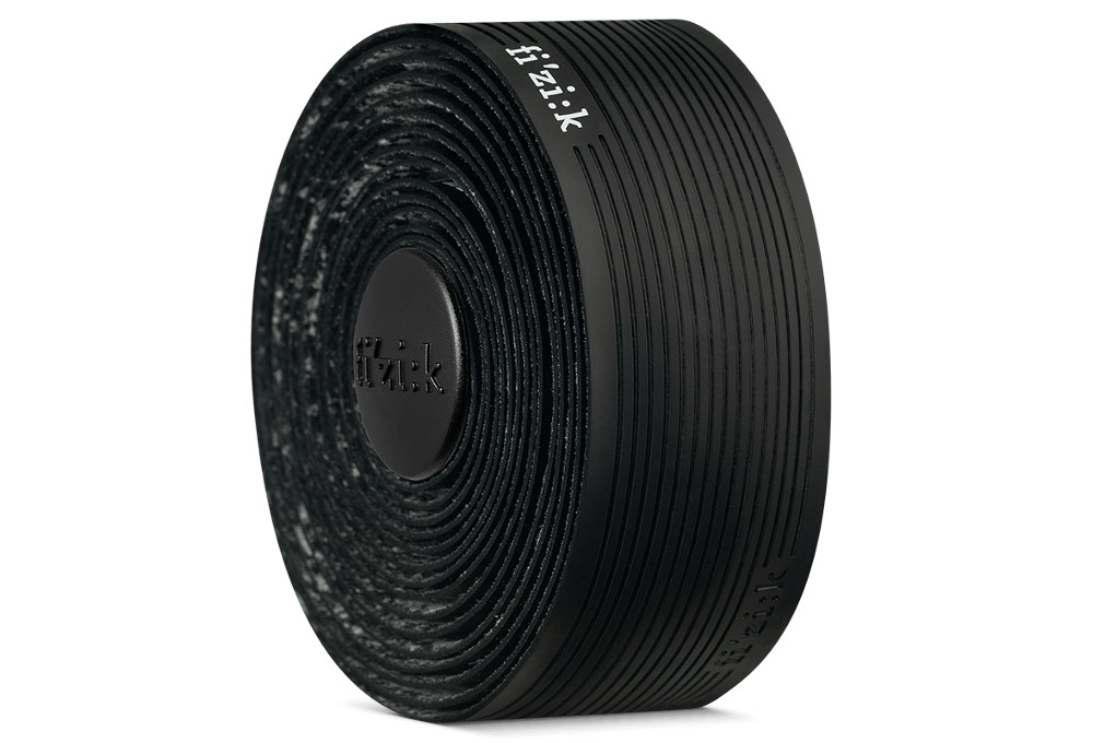 Ruban de cintre Fi'zi:k Vento Microtex Tacky 2MM - Noire