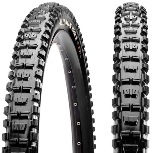 Pneu MAXXIS MINION DHR 29x2.30 EXO Tubeless