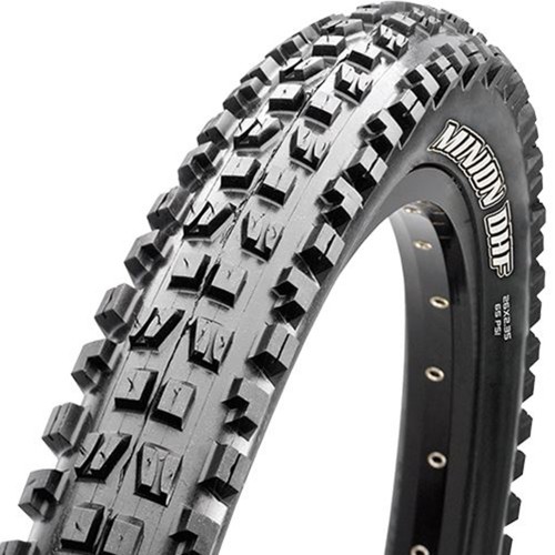 Pneu MAXXIS MINION DHF 29x2.30 EXO Tubeless