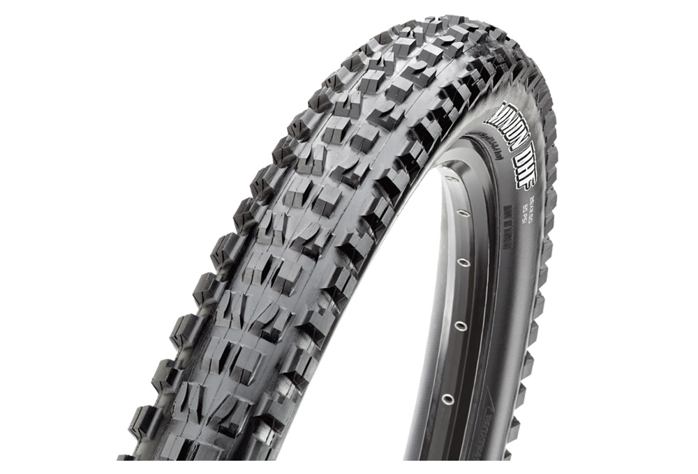 Pneu Maxxis MINION DHF 27.5x2.60 Tubeless EXO