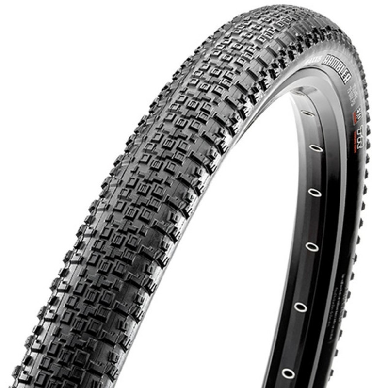 Pneu MAXXIS Gravel RAMBLER 700x40 Exo / Tubeless Ready