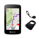 [BRYTON.RS800E-15784] Compteur GPS BRYTON Rider S800 (sans capteur)