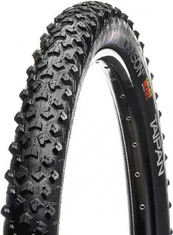 Pneu HUTCHINSON TAIPAN 29x2,40 Sideskin Tubeless