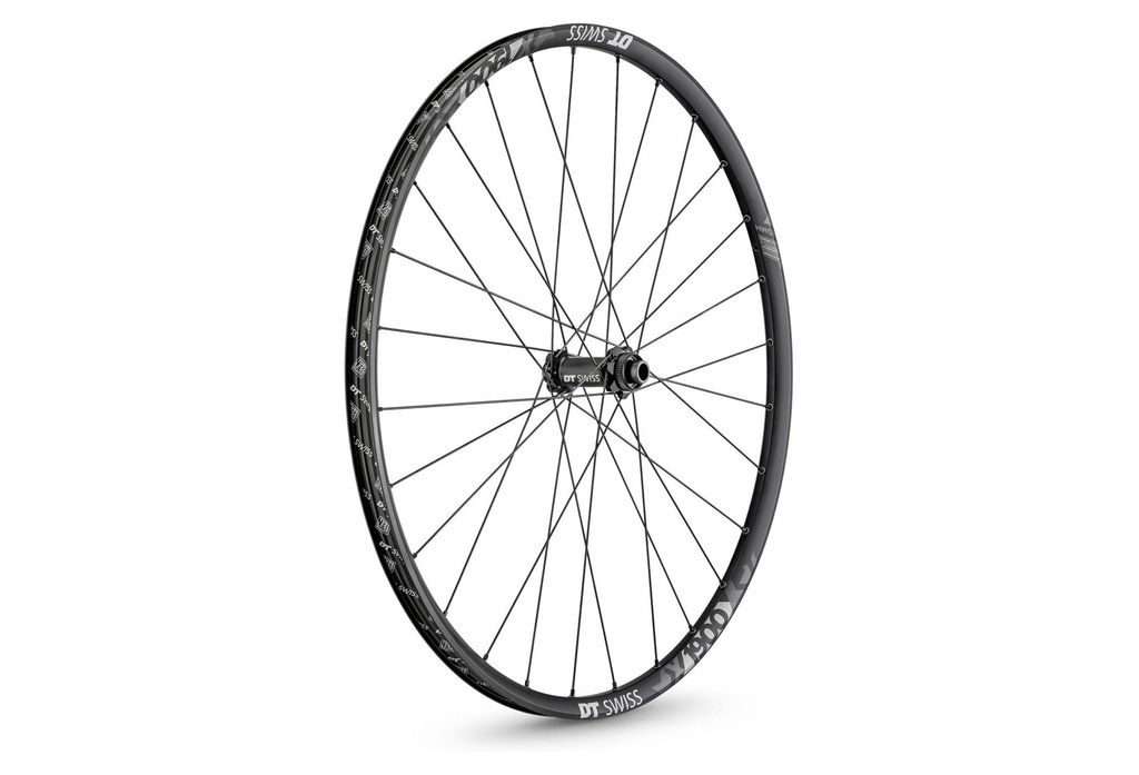 Roue Avant DT SWISS X1900 SPLINE 29" 25mm 15X100 CL