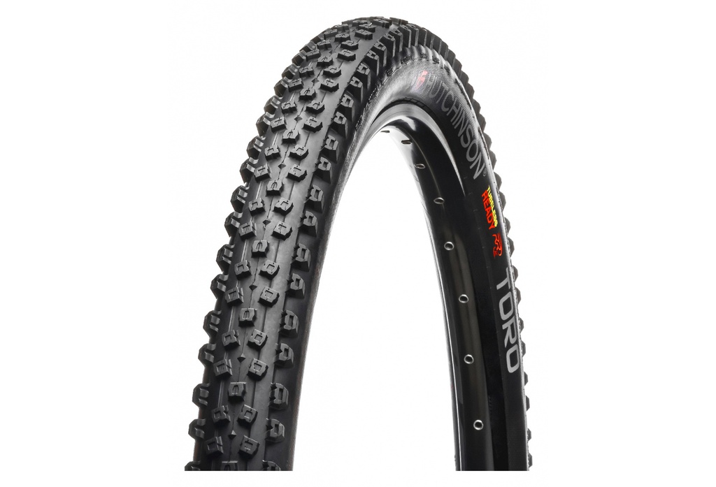 Pneu HUTCHINSON TORO 29x2,40 Sideskin Tubeless