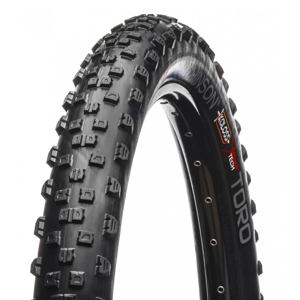 Pneu HUTCHINSON TORO KOLOSS 27.5x2.60 Tubeless