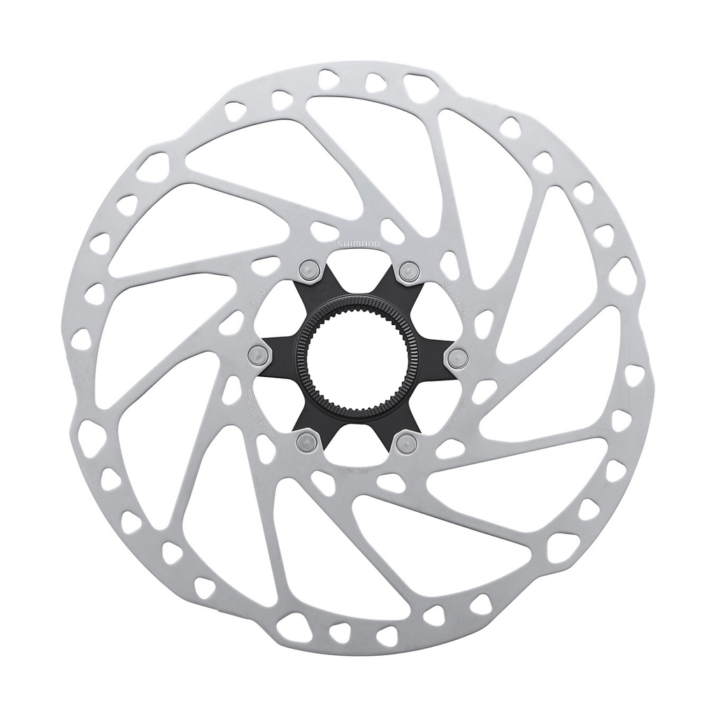 Disque Frein SHIMANO ø203 CL SM-RT64