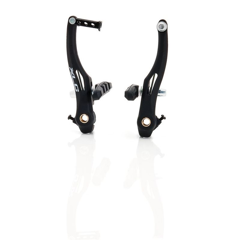 Etrier de Frein V-BRAKE XLC BR-V03 Alu Noir