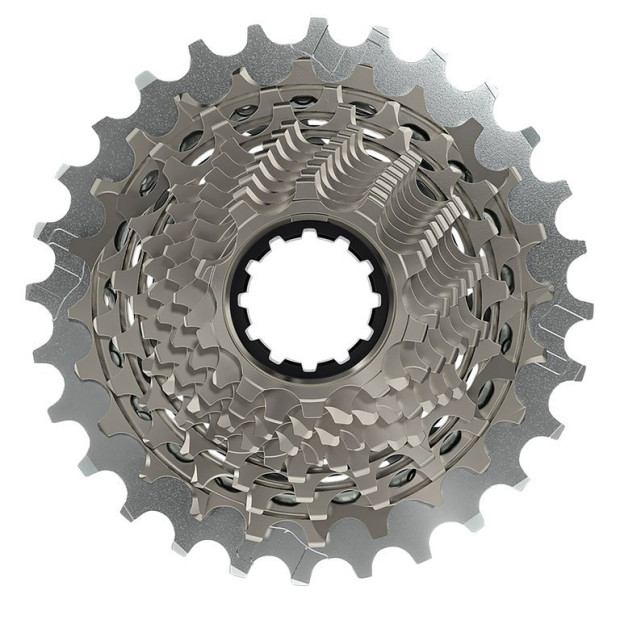 Cassette SRAM RED XG-1290 D1 AXS 12 vitesses (10-33)