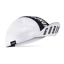 Casquette GOBIK Vintage Blanche SALT Unisex