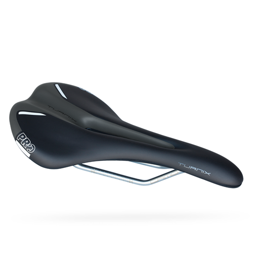 Selle PRO TURNIX CrMo L:142mm