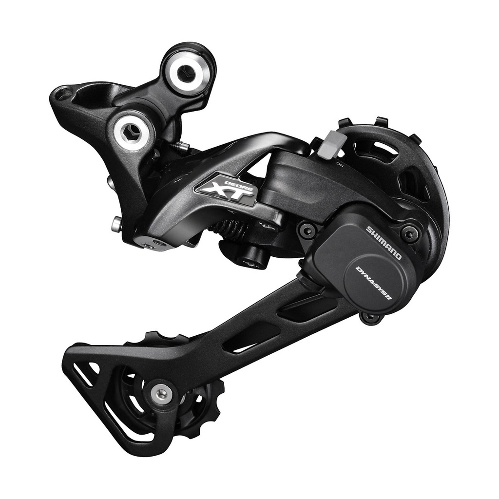 Dérailleur Arrière SHIMANO XT 11V RD-M8000-SGS