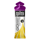 Gel SIS Go Isotonique Energie Cassis