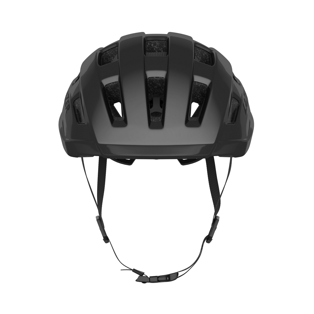 Casque LAZER Tempo KC Titane Taille Unique