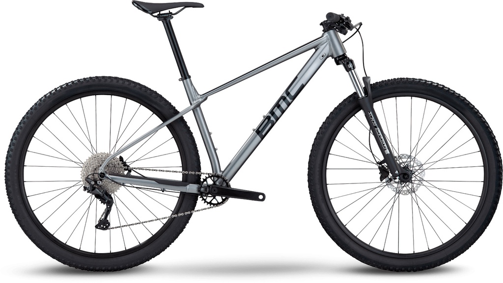 VTT BMC TWOSTROKE Alu Six