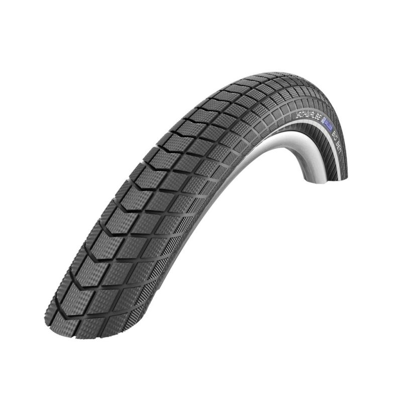 Pneu SCHWALBE BIG BEN 27.5x2.00 K-GUARD HS439