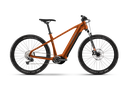 VTT HAIBIKE ALLTRACK 6 27.5" 720W Papaya