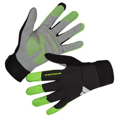 Gants Endura Windchill Glove vert