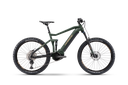 [450222-16138] VTT HAIBIKE ALL-Trail 4 29" Green (S)