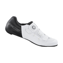 Chaussures Route SHIMANO RC502 Blanche/Noire