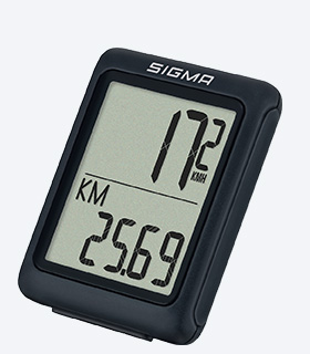 Compteur SIGMA 5.0 WL Sans Fil