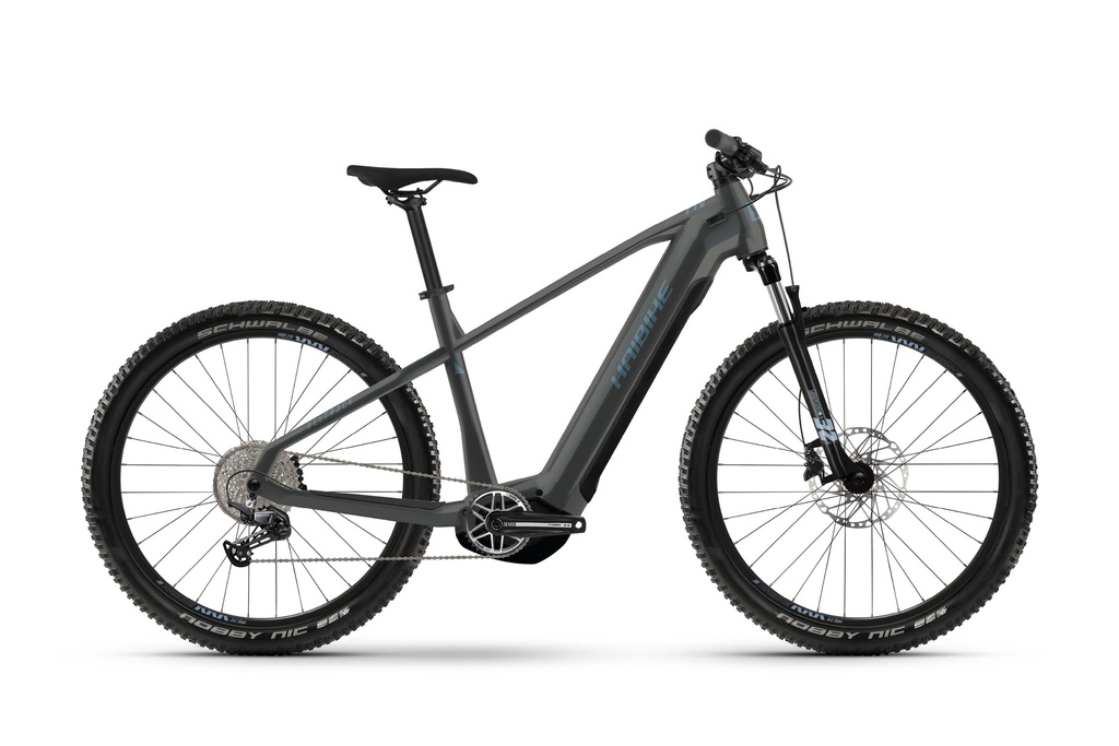 VTT HAIBIKE ALLTRACK 5 27.5" 720W Gris