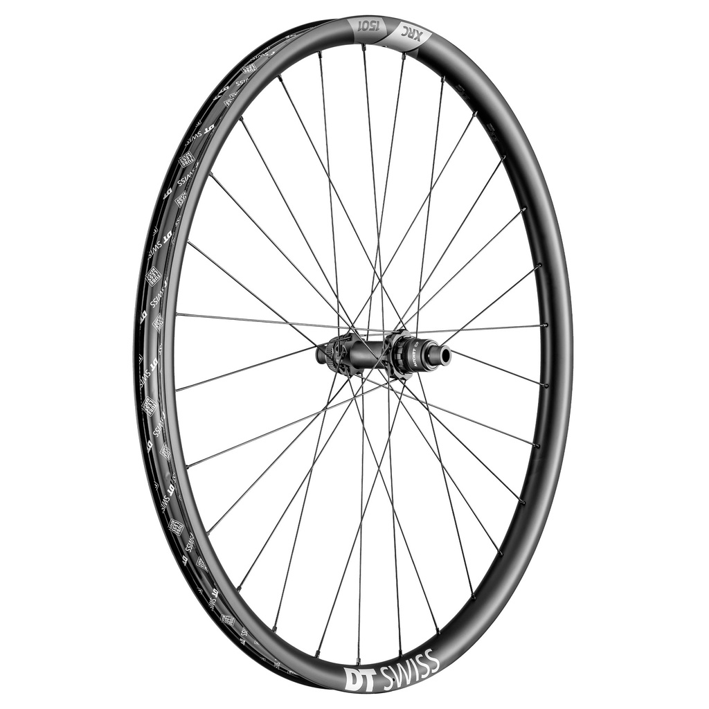 Roue Arrière VTT DT SWISS Carbone XRC 1501 29" 12x148 CL