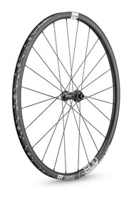 Roue Avant DT SWISS G1800 29" 25mm 12x100 CL