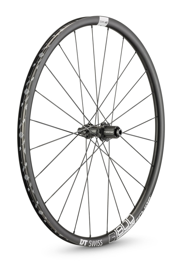 Roue Arrière DT SWISS G1800 29" 25mm 12x142 CL