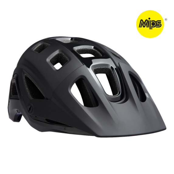 Casque LAZER IMPALA Mips Noir