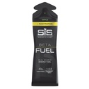 [SIS131392-16264] Gel SIS Beta Fuel + Nootropics Citron-Citron Vert