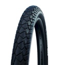 [714811-180687-16313] Pneu SCHWALBE AL GROUNDER 27.5x2.35 HS611 PERF DD RACEGUARD ADDIX Rigide Noir Réflect 60-584