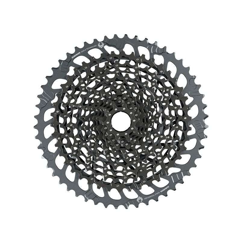 Cassette SRAM XG-1275 GX EAGLE 12V NOIRE (10-52)