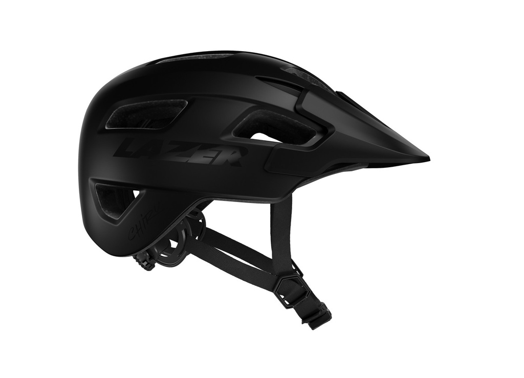 Casque LAZER CHIRU Noir Mat